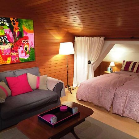 Apartment Cristina - Suedbalkon Mit Bergblick Зеефельд в Тироле Экстерьер фото